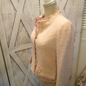 Vintage Chanel Jacket